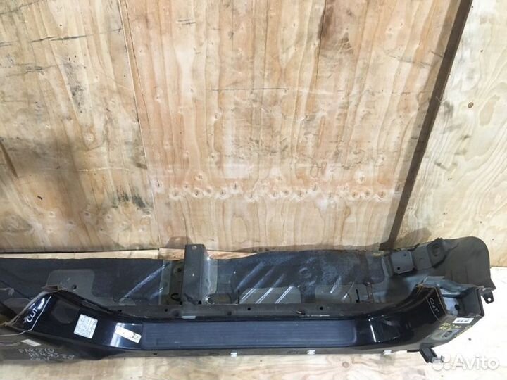 Порог правый Honda Cr-V RE4 K24A 2007