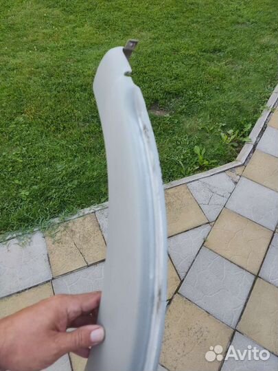 Расширитель арки к кемперу,прицеп дача