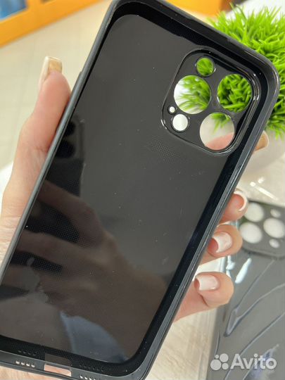 Чехол на iPhone 14 pro max новый