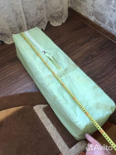 Манеж детский