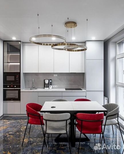 Кухонный гарнитур на заказ