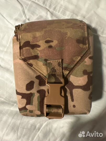 Подсумок для пнв Warrior Assault Systems