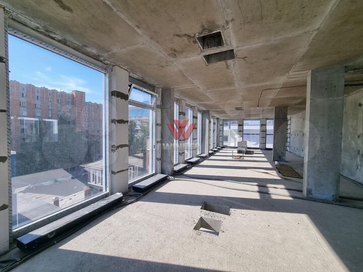 Сдам офисное помещение, 3840 м²