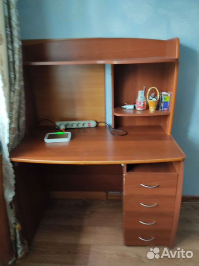 Компьютерный стол бу