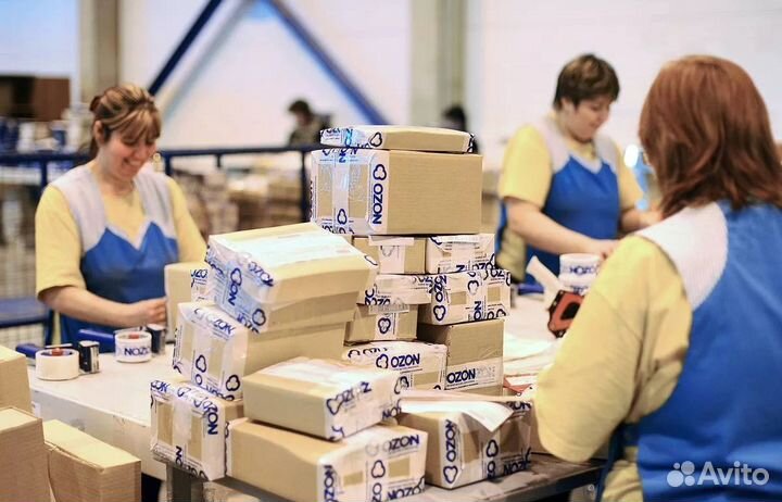 Комплектовщик на склад сменный график