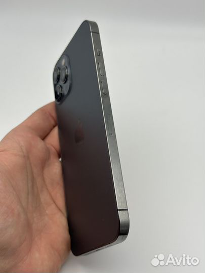 iPhone 12 Pro Max, 256 ГБ