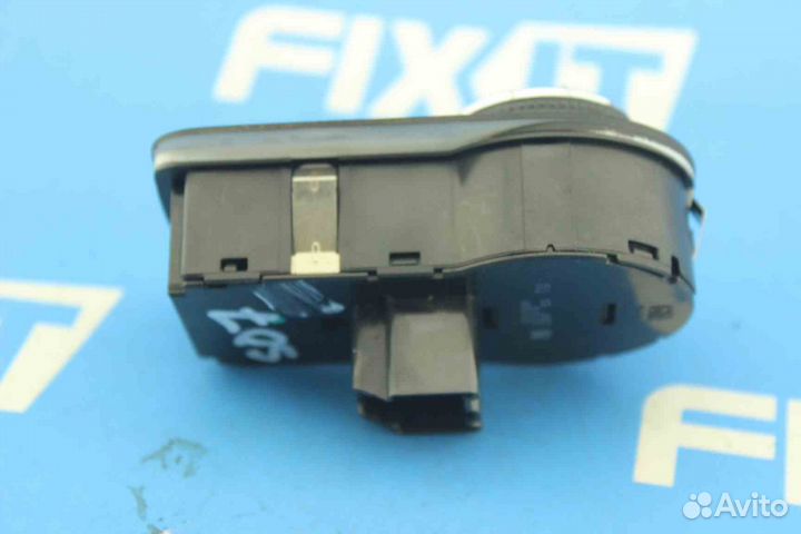 Блок управления светом Opel Corsa (D) (Опель Корса