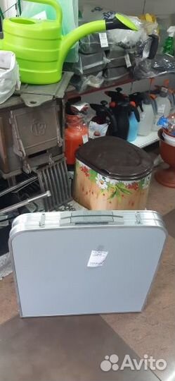 Продам стол туристический складной