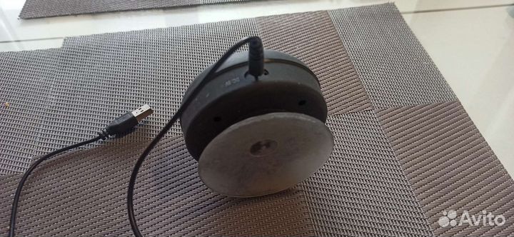 Блютуз колонка в Душ