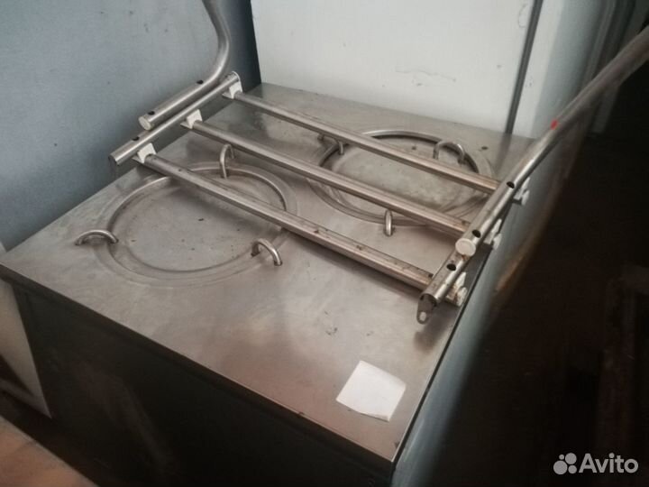 Прилавок Аbat птэ-70Т-80 для подогрева тарелок