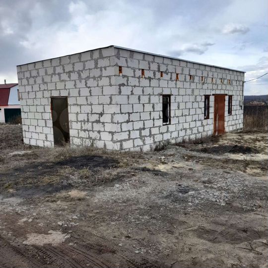 Участок 12 сот. (ИЖС)