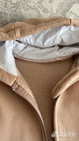 Комбинезон демисезонный 74-80