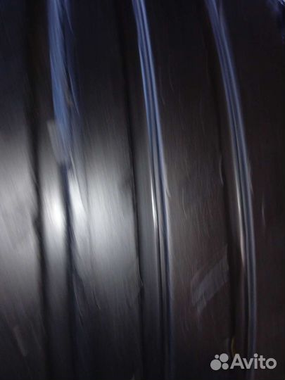 Dunlop SP QuattroMaxx 255/50 R19