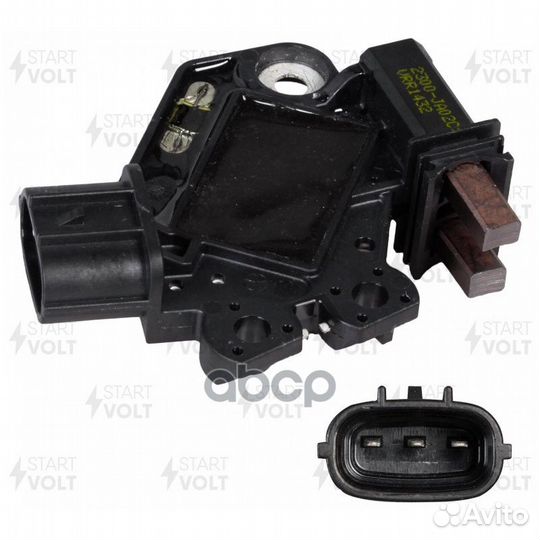 Регулятор напряжения ген. VRR1432 startvolt