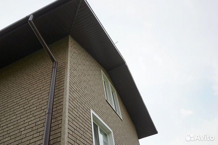 Cофиты для крыши