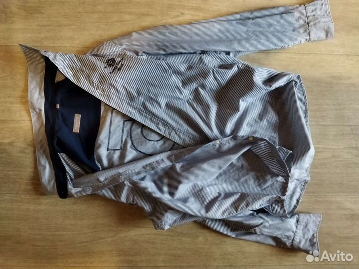 Разные рубашки