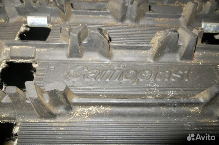 Гусеница Камопласт camoplast 8et-47110-10