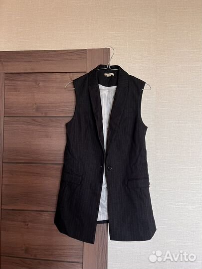 Жилет женский