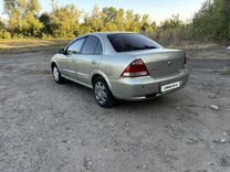 Nissan Almera Classic 1.6 MT, 2006, 450 000 км, с пробегом, цена 349 999 руб.