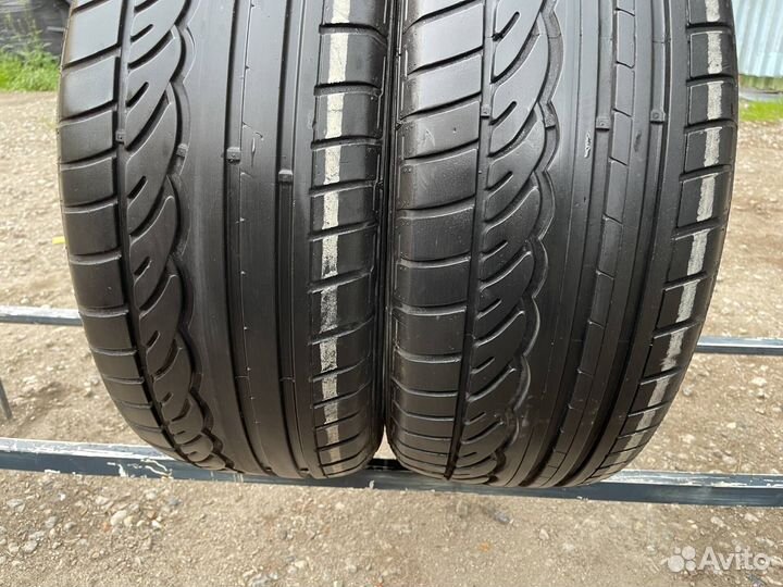 Dunlop SP Sport 01 235/50 R18