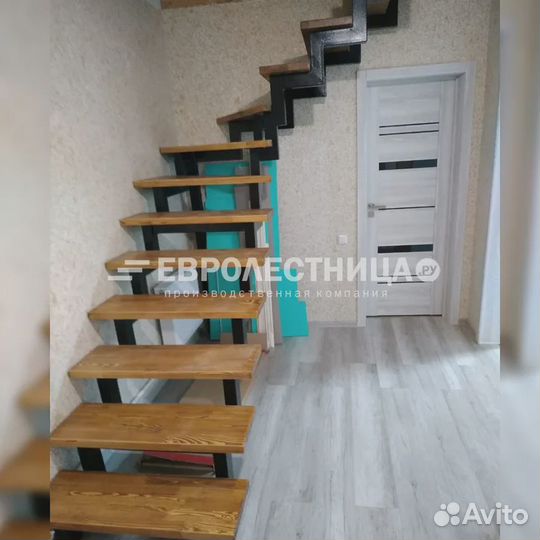 Лестница для дома