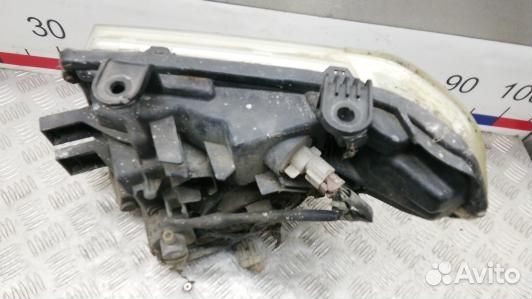 Фара правая nissan pathfinder R51 (KEA02MU01)