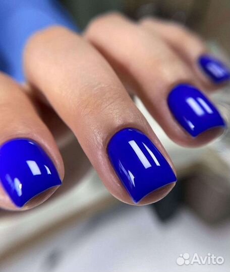 Маникюр,гель-лак,массаж,шугаринг