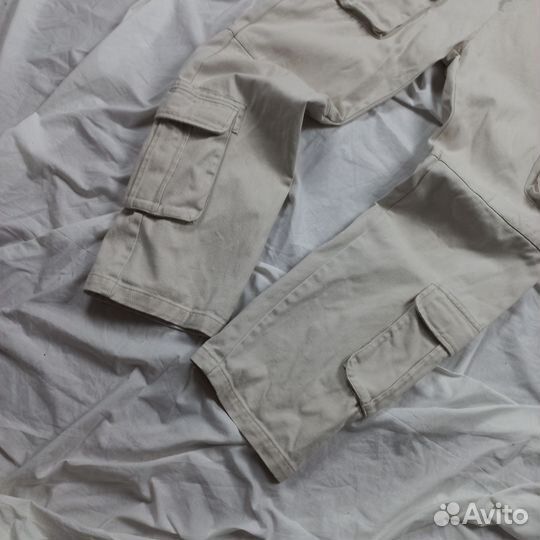 Штаны karl kani