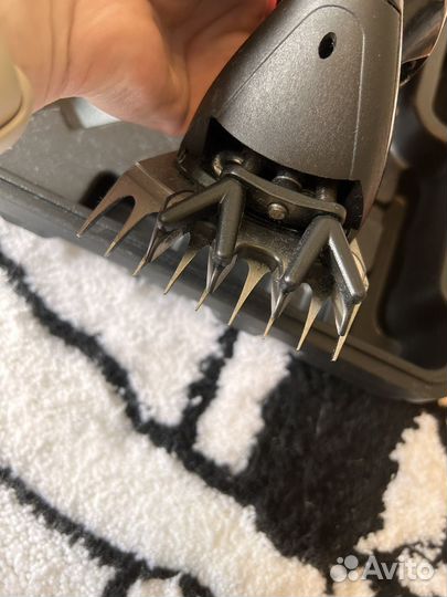 Машинка для стрижки овец