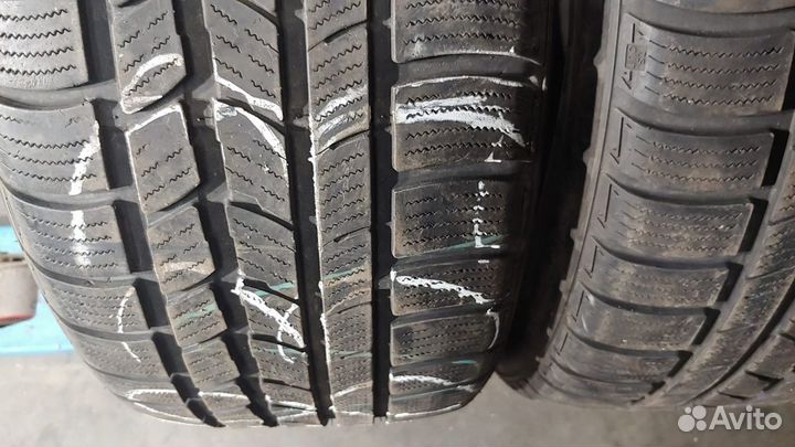 Nexen Winguard Sport 245/45 R18 100V