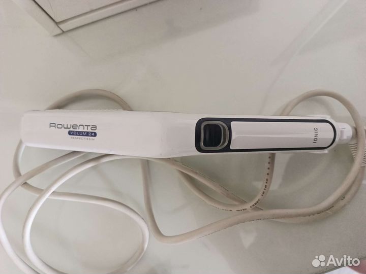 Стайлер для объема Rowenta