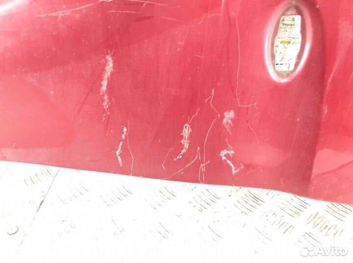 Крыло переднее левое Citroen Xsara Picasso 1.6 I