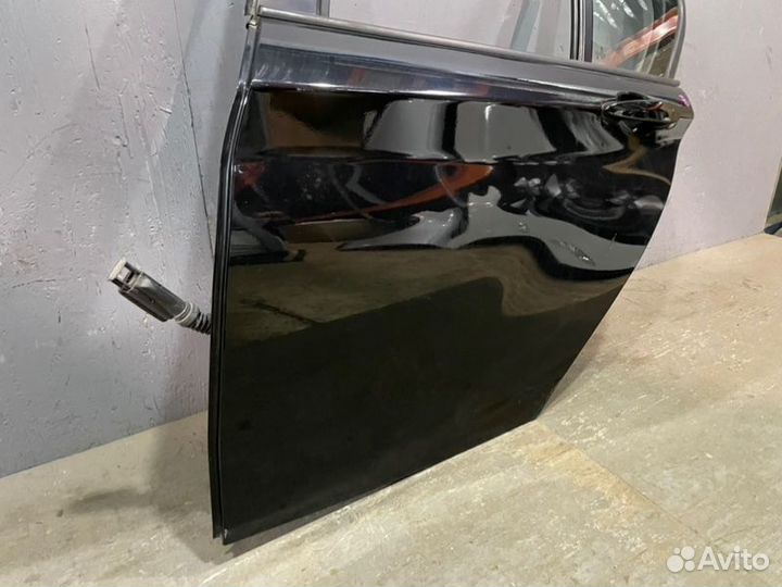 Дверь задняя левая Bmw 1 F20