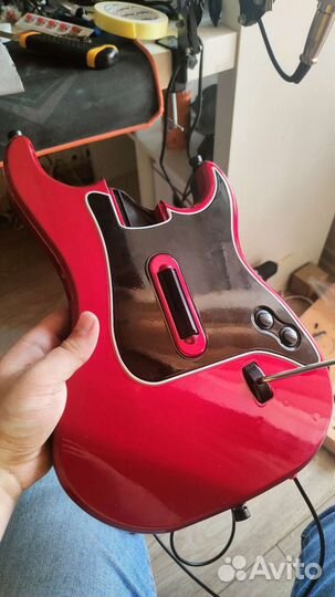 Kramer гитара guitar hero, clone hero, rock band