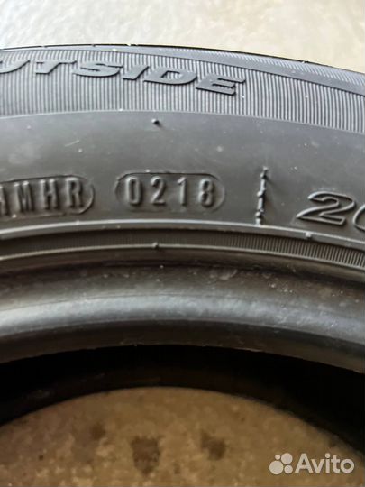 Nexen N'Blue HD Plus 205/60 R16