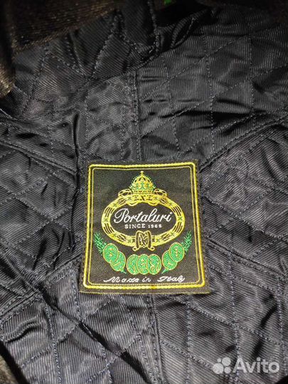 Мужские кепки Portaluri