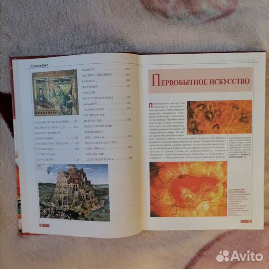 Эрудит изобразительное искусство