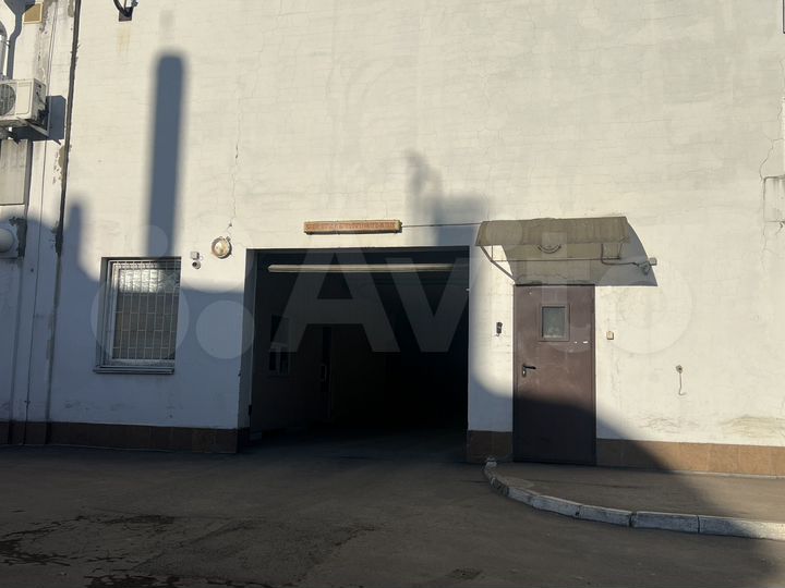 Машиноместо, 23 м²