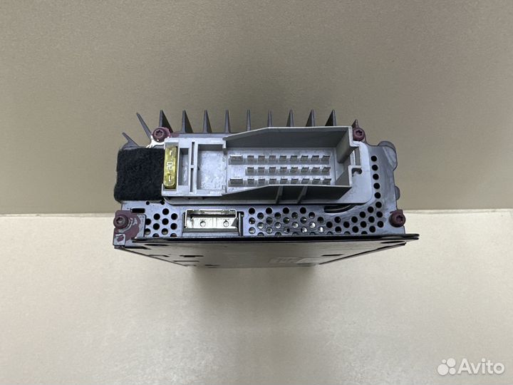 Усилитель звука bose Mercedes W220 А2208200289