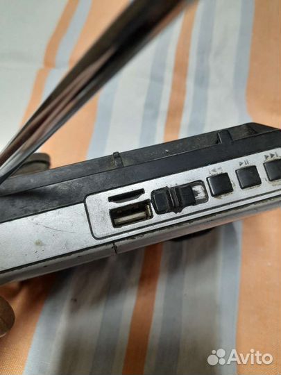 Радиоприемник Витек И есть с Usb приемник