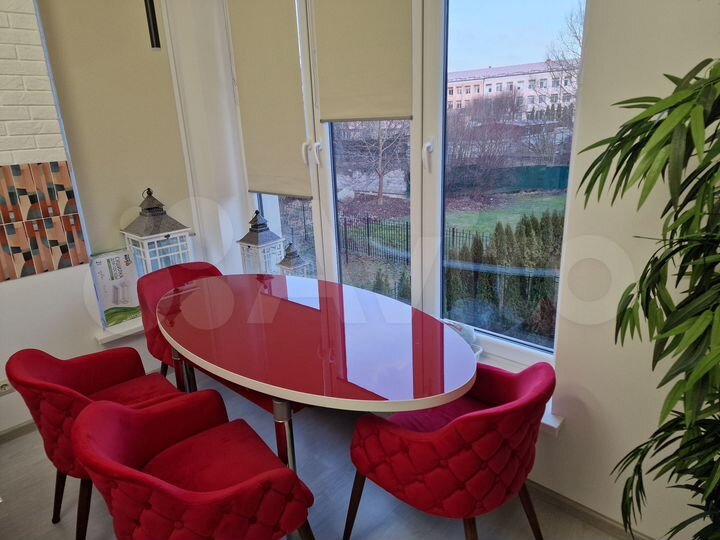 2-к. квартира, 32 м², 2/3 эт.