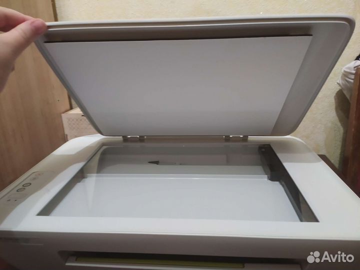 Принтер hp DeskJet 2130