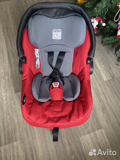 Автокресло детское Peg Perego Primo Viaggio SL