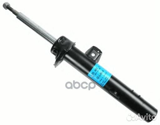 Амортизатор BMW 3 E90/E91 -02/07 пер.прав.газ
