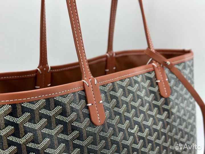 Сумка женская Goyard Tote новая *Люкс