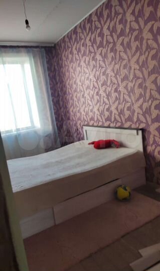 2-к. квартира, 63 м², 2/5 эт.