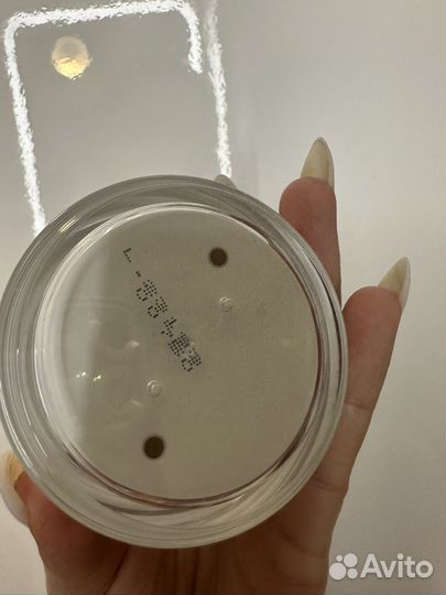Rhea hydroem косметика крем для лица