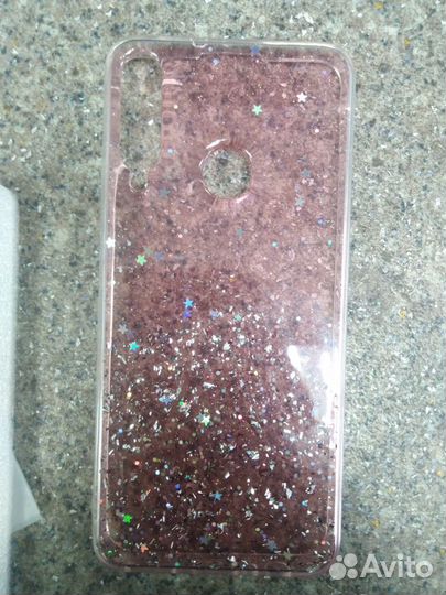 Чехол на honor huawei