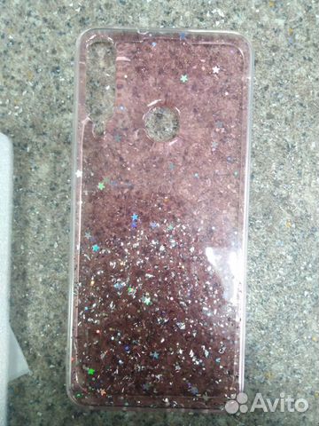 Чехол на honor huawei