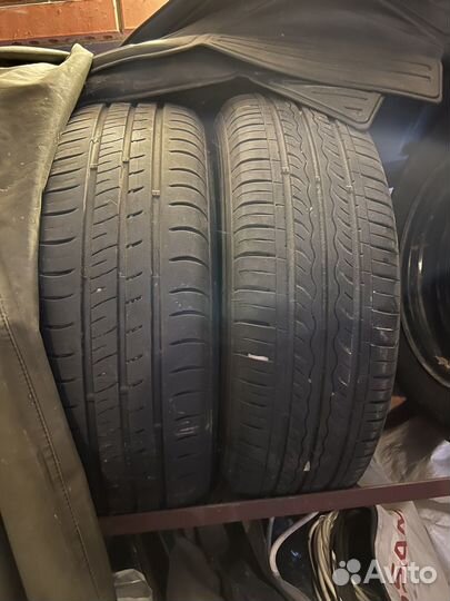 Колеса р16 4/100